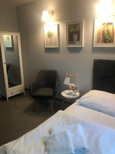 Hotel Portus