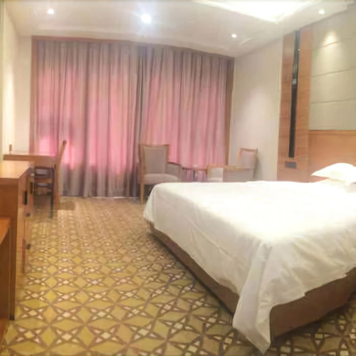 Hailan Hotel