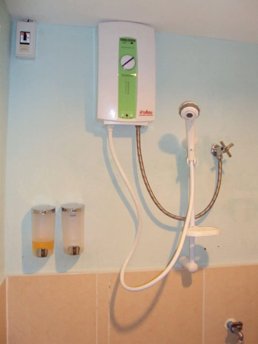 Фотография отеля