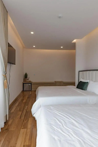 Jodi Dalat Hotel