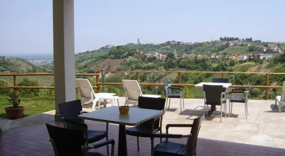 La Vecchia Cantina