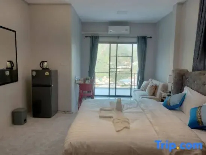 Happyhome Resort