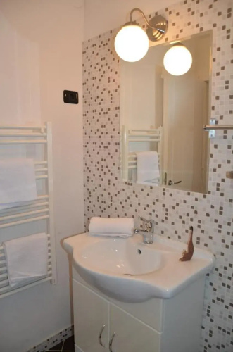 Apartments Bertok