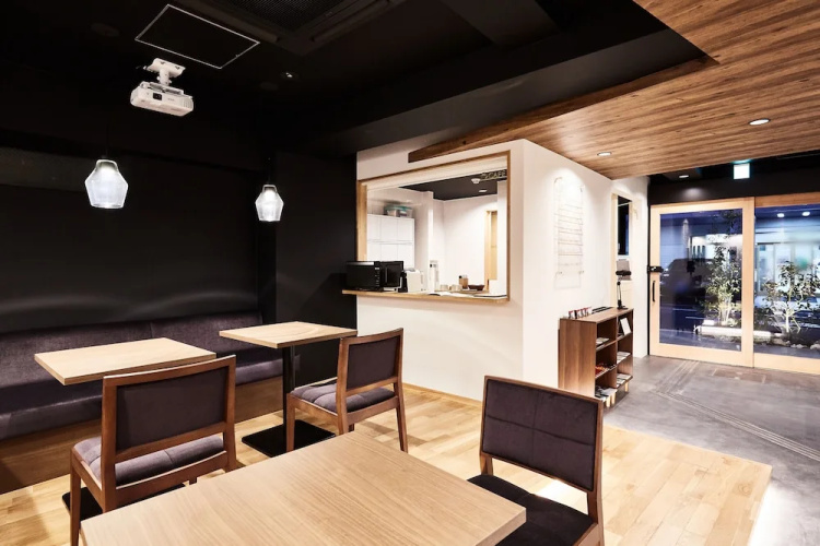 Hotel Jidai