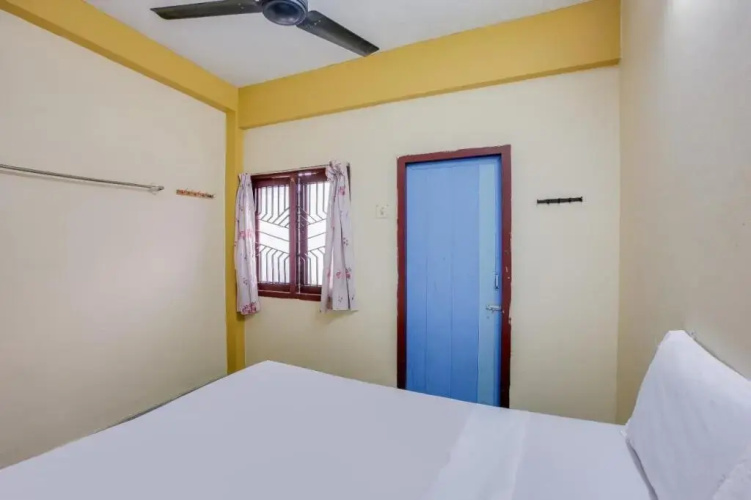 Bt Mansion by OYO Rooms