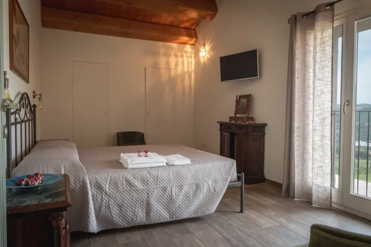 1 Bedroom Deluxe Apartment