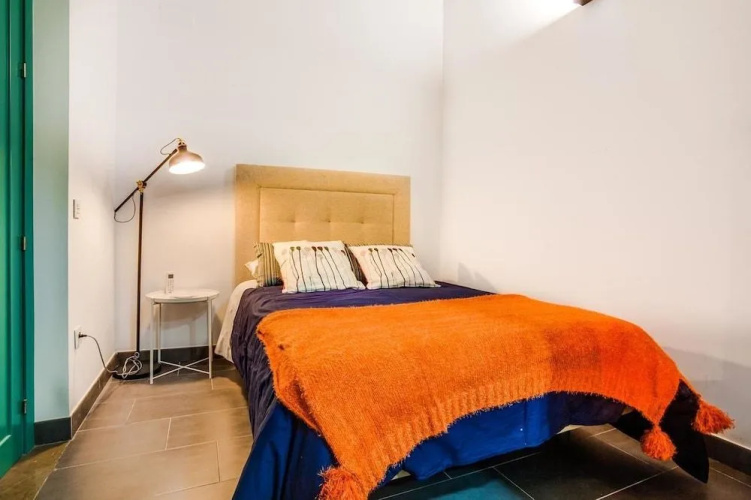 Wish-Suite Casa Palacio Condestable