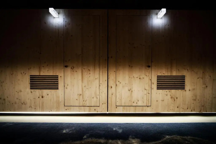 Zero Box Lodge Porto
