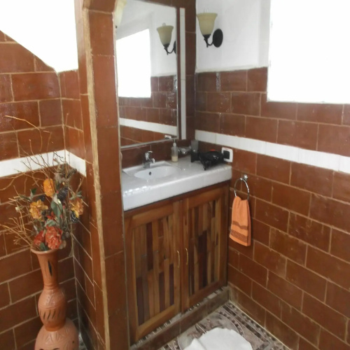 Hostal Casa Las Palmas