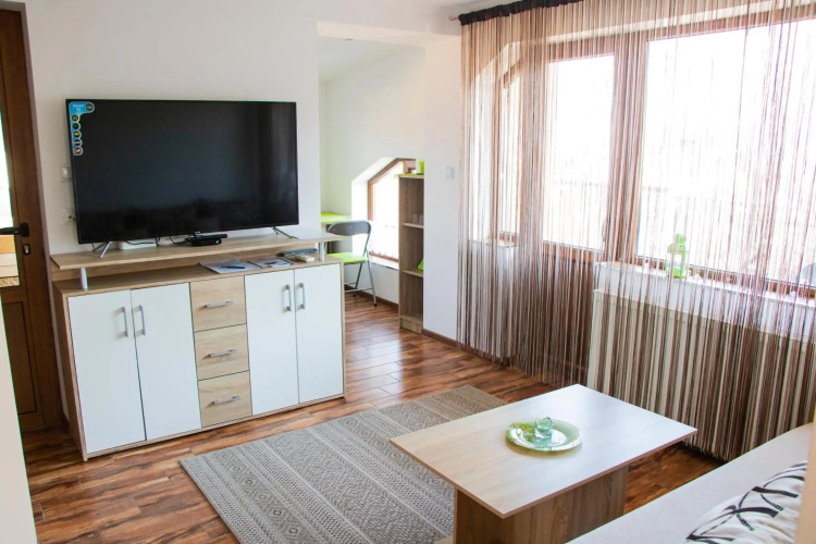 ALBISTO Dragalevtsi Luxury Apartments