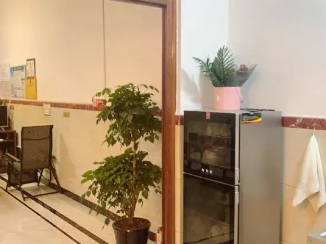 Mijia Homestay