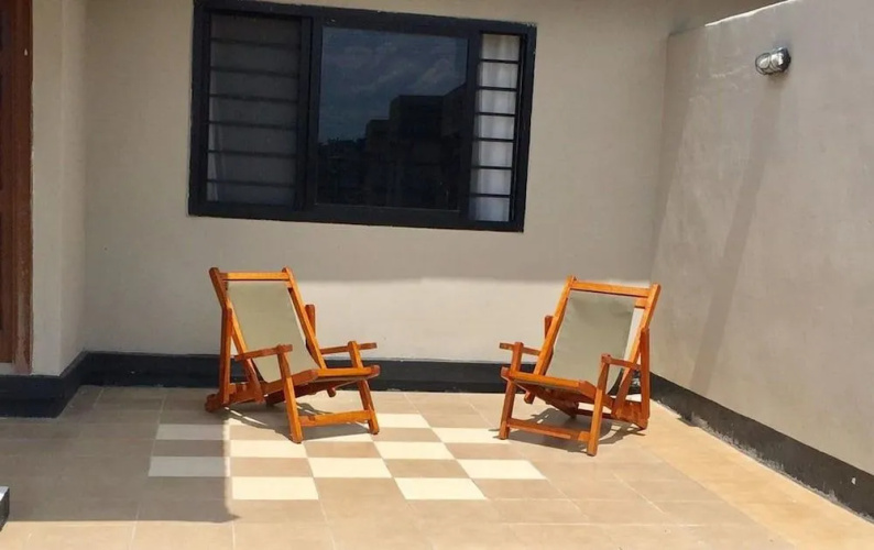 Mwaiseni Maisonettes