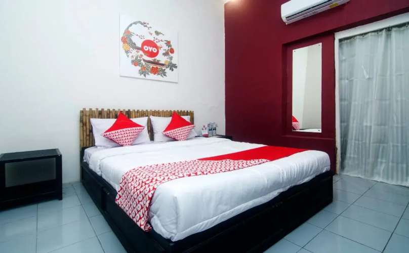 OYO 287 Rumah Eyang