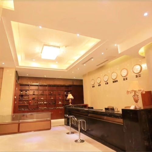 Nonggong International Hotel