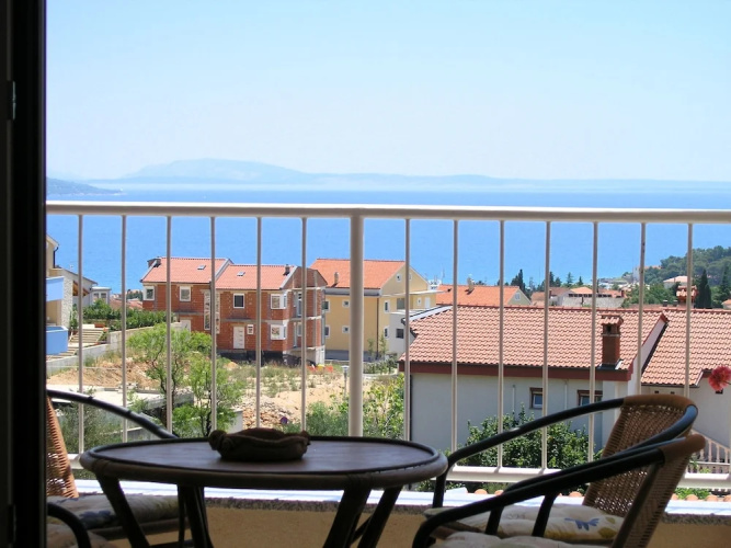 Apartment Rosa