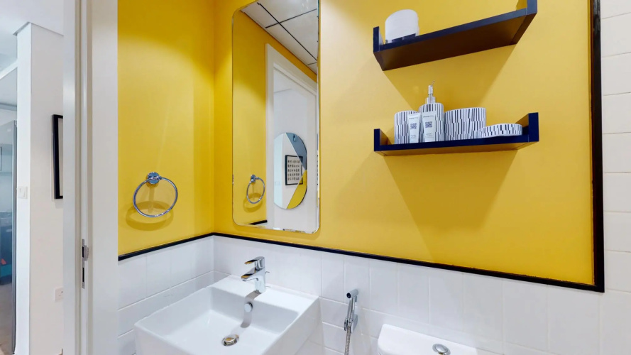 Wasl Gate - The Nook 1 612