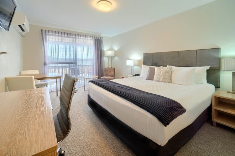 Premier Double room
