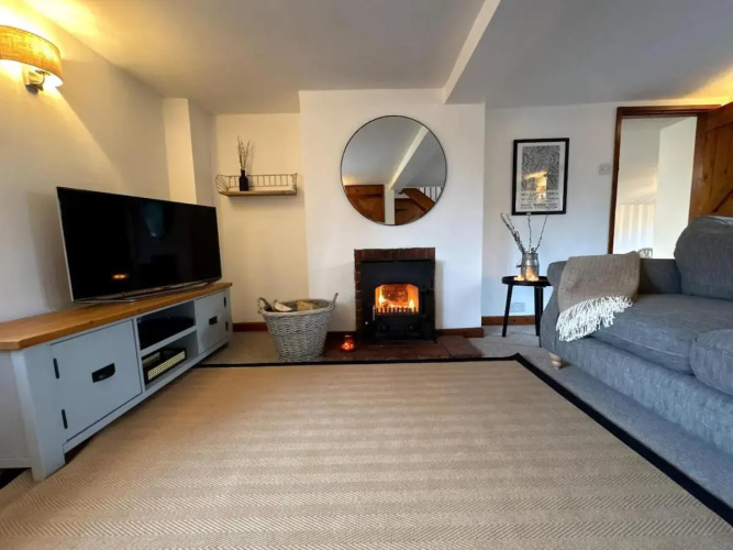 Mulberry Cottage