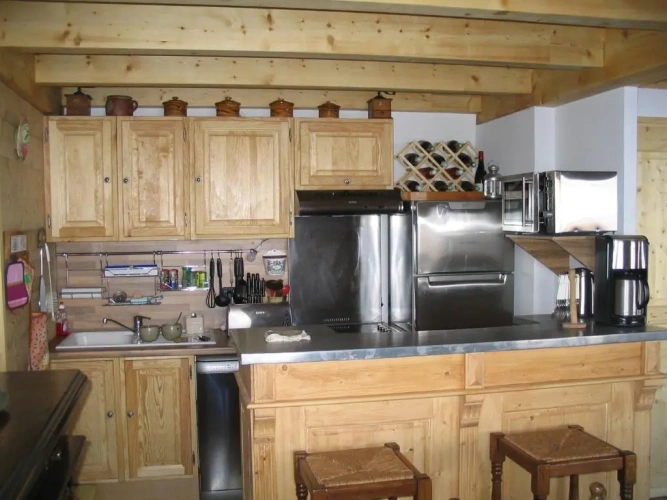 Superior Chalet