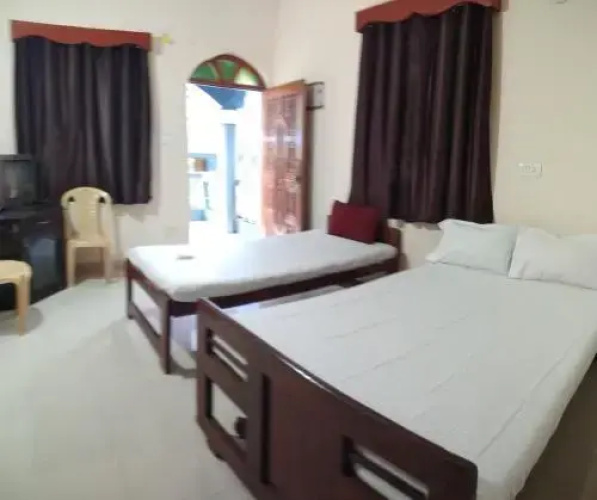 RJ-14 Guest House