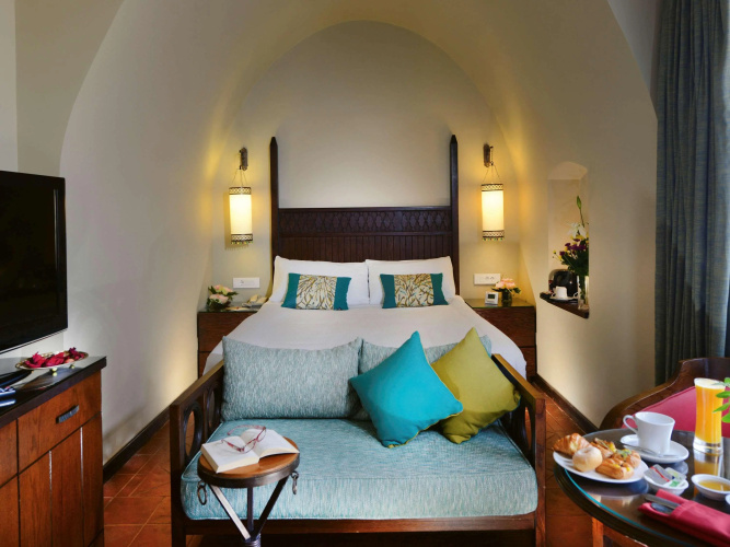 Mövenpick Resort El Quseir