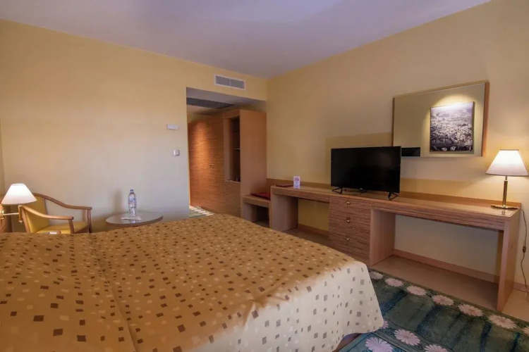 Hotel Belvedere