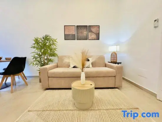 Nova Plebiscito 1, Apartment in Naples center