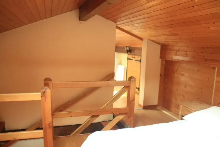 Petit Savoyard PY9 Mountain & Cosy 6 Pers