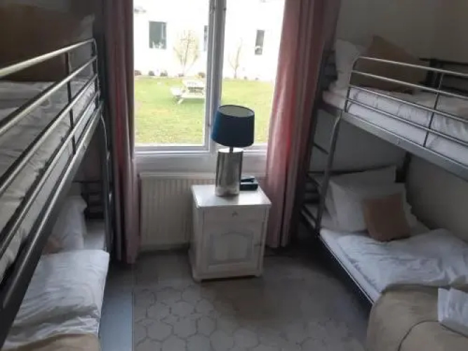 Rada Hotel