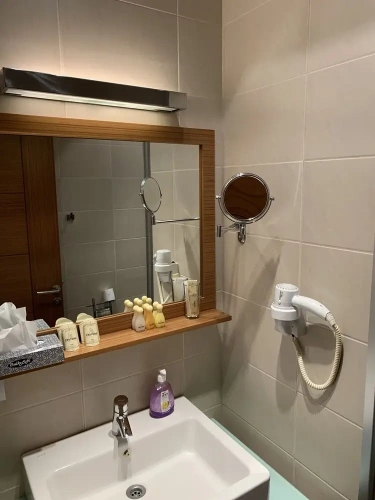 Business Single room