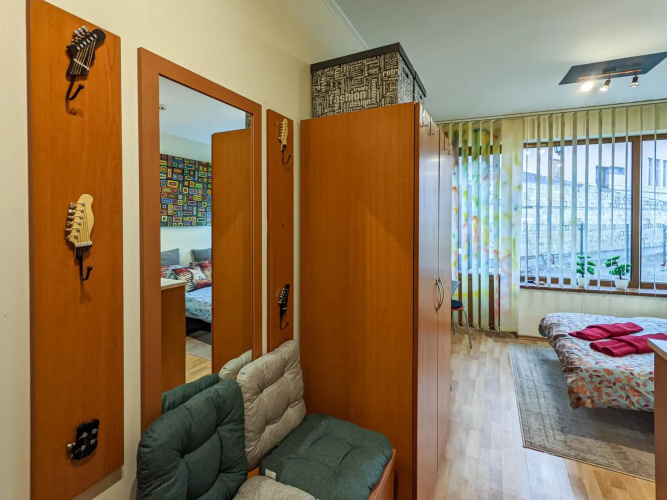 Gondola Studio D5 in Cedar Lodge 4