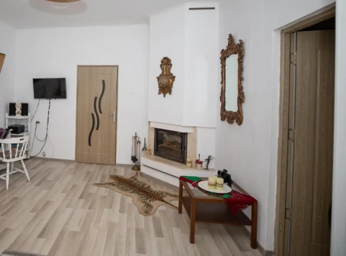 Standard Double Family room