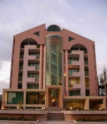 Imagen del hotel