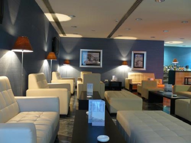 Agora Spa & Resort photo 23