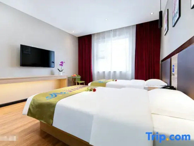 Comfort Twin room