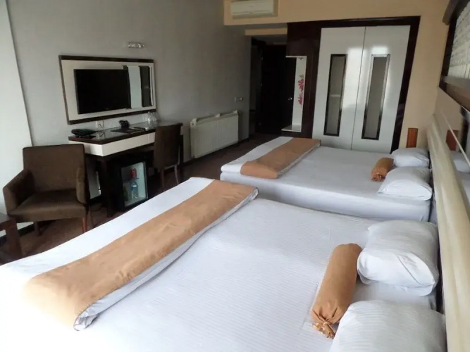 Hotel La Bella Soma