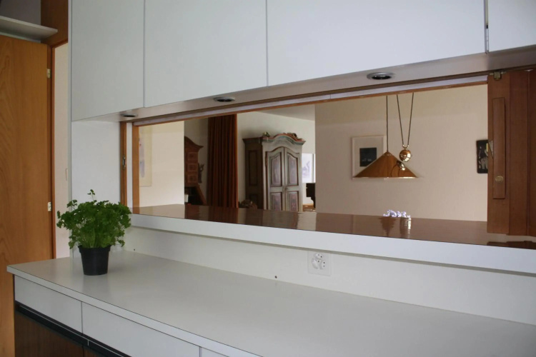 Apartment Scuol