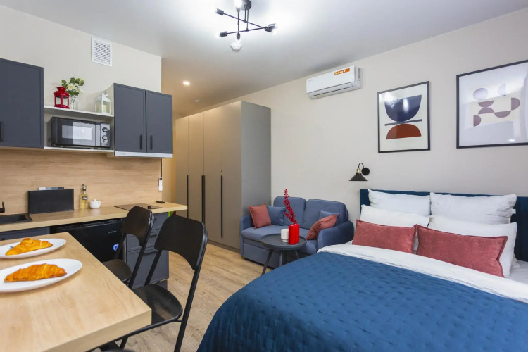 Фотография отеля