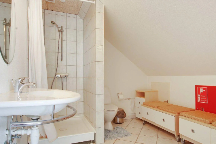 Egebjerggaard Bed & Breakfast