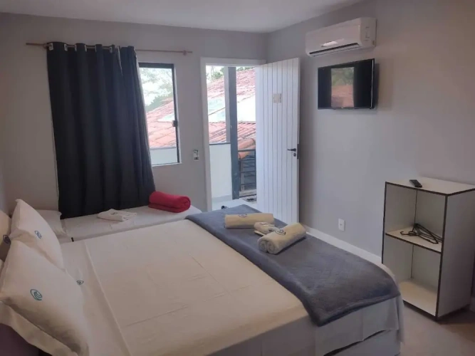 Superior Double Apartment