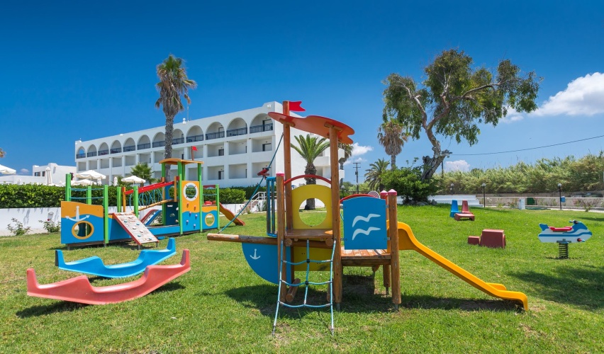 Aeolos Beach Hotel photo 23