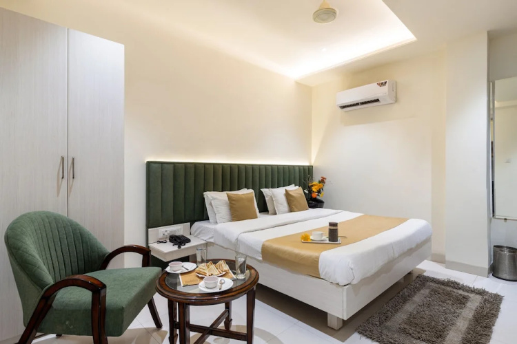 Hotel Meghdoot