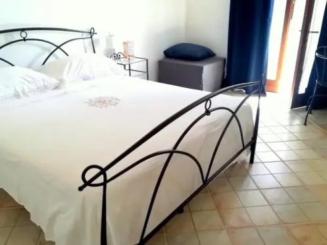La Rosa Il Bio Bed & Breakfast