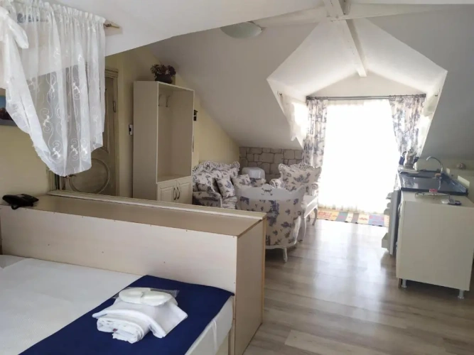 Double Suite