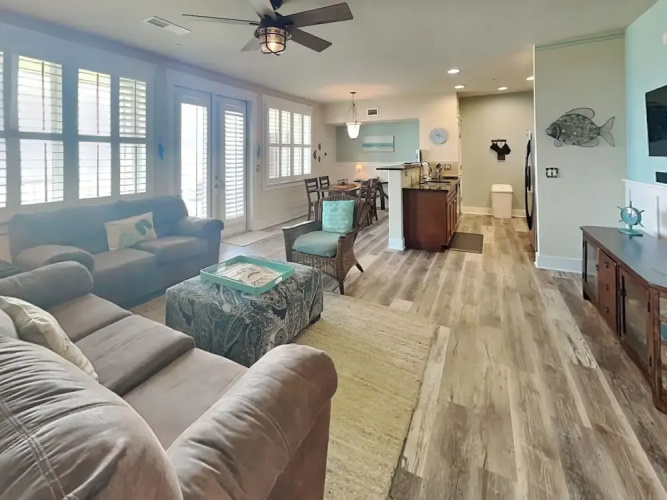 Sealavie by Ryson Vacation Rentals