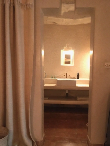 Standard Double room with garden view