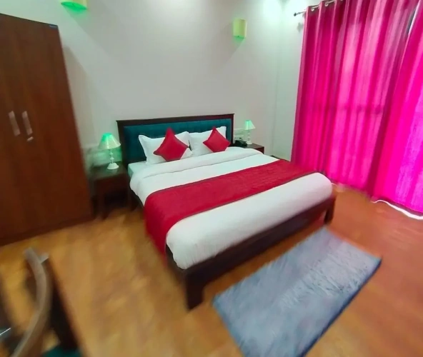 Premium room