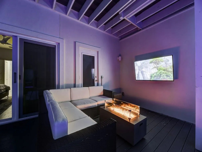 Beach Dream by Distinctive Beach Rentals