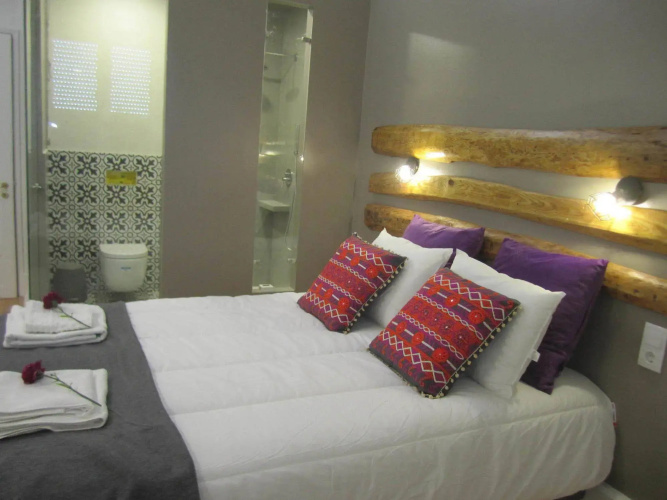 Castilho Lisbon Suites