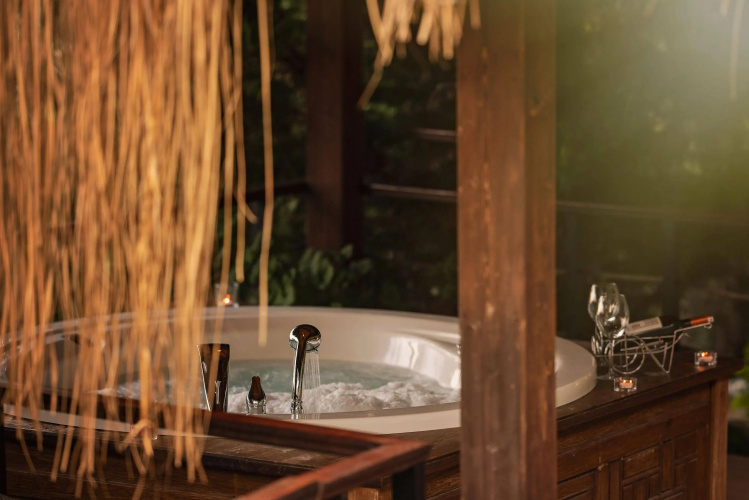Lissiya Hotel - Boutique Class
